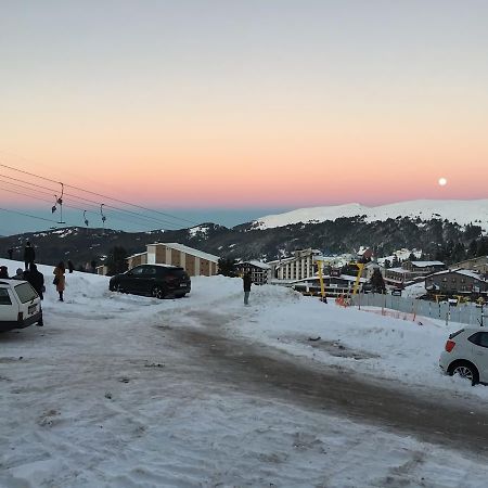 Ulukardesler Otel Uludag  Eksteriør bilde